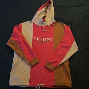Men’s hoodie